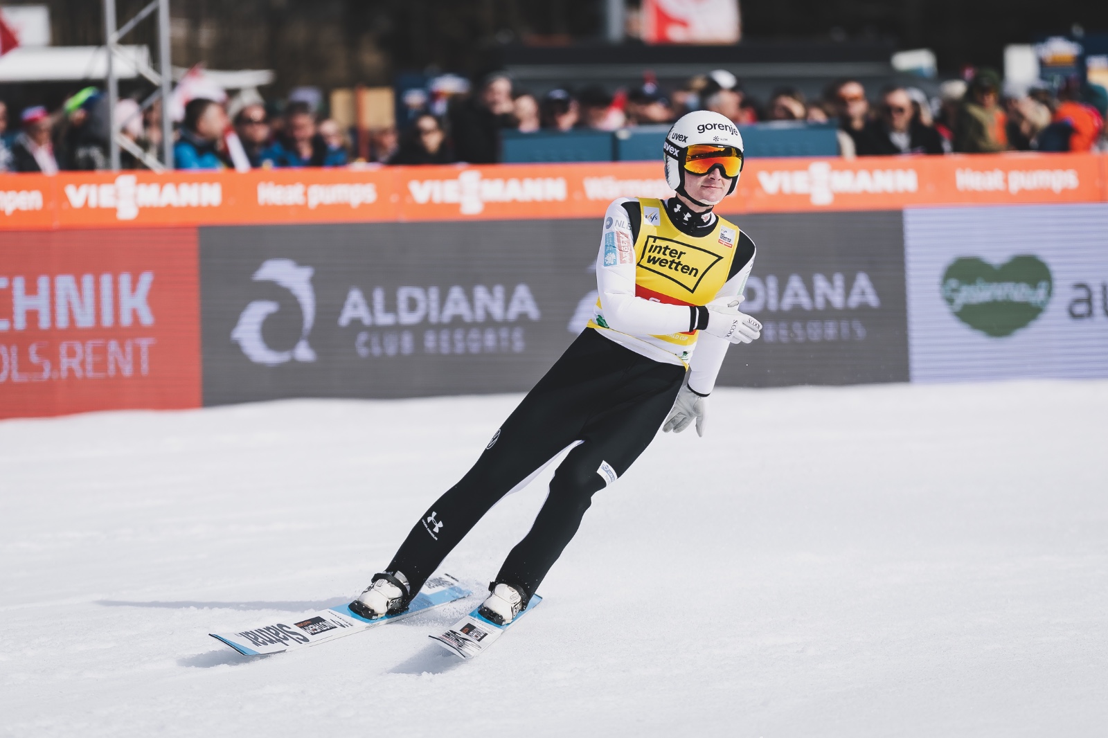 Ergebnisse Bad Mitterndorf