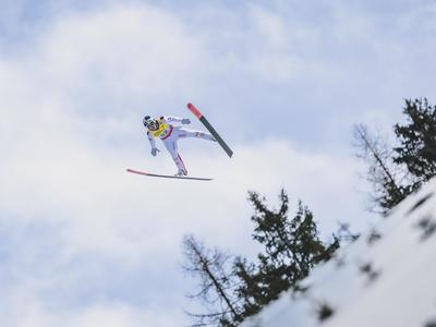 Skisprung-Weltcup in Lahti - die Fakten