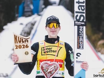 Skispringen Weltcup Oslo Männer - die Fakten