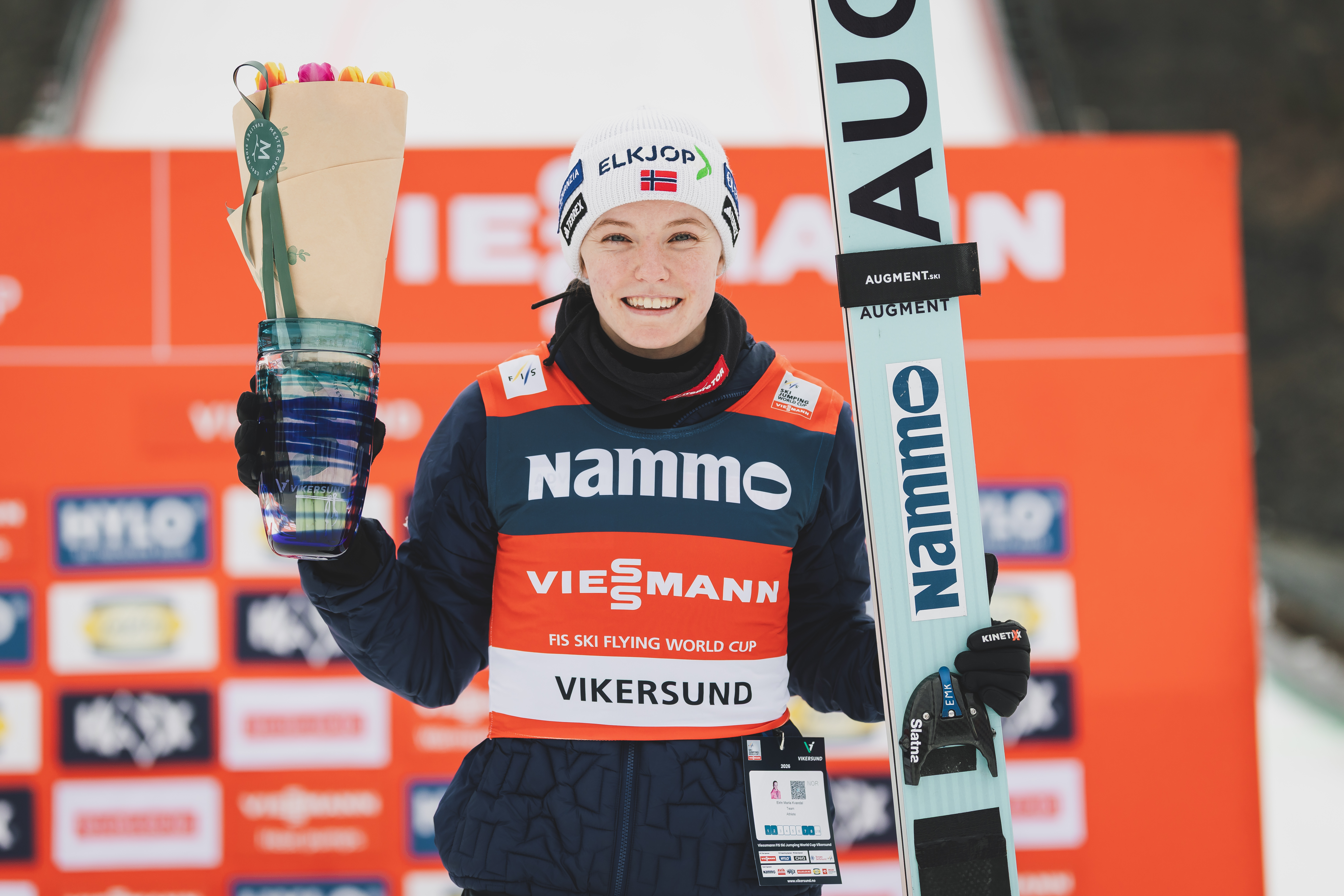 Ergebnisse Vikersund