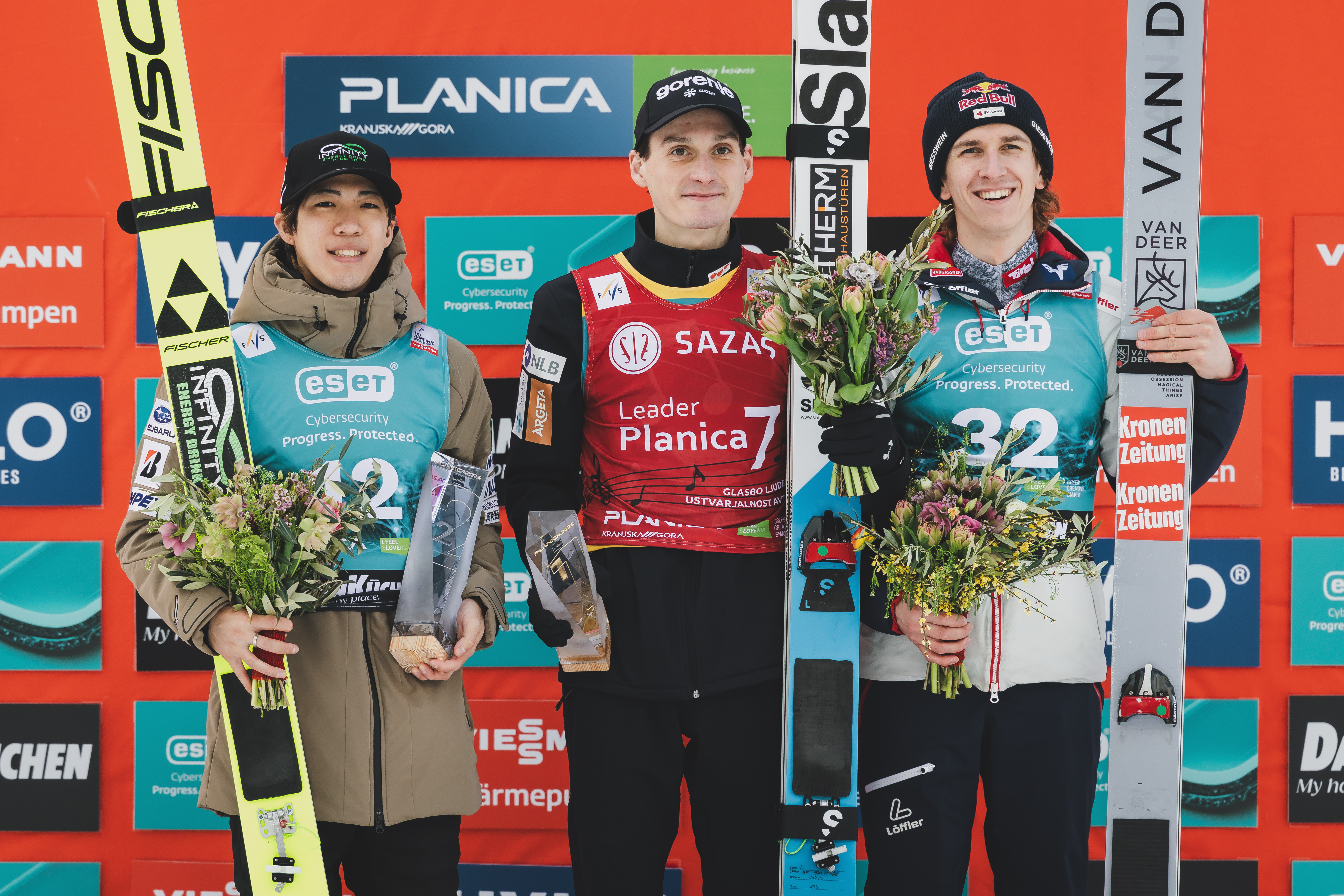 リザルト Planica