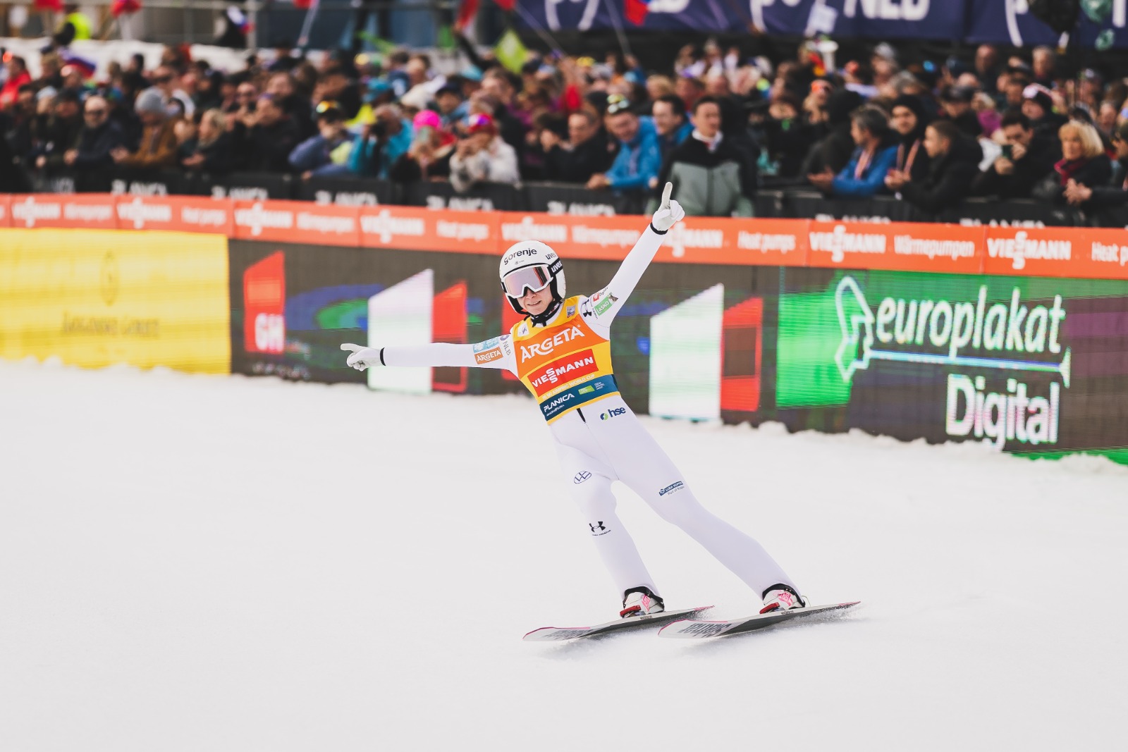 リザルト Planica