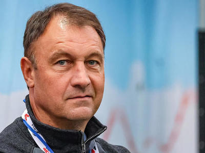 Bine Norcic neuer FIS Renndirektor-Assistent