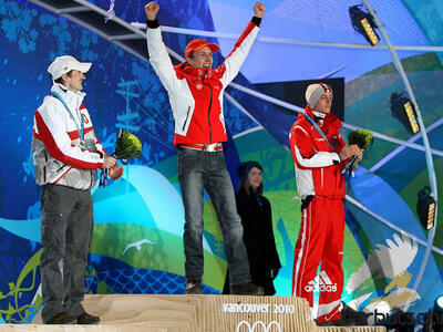Simon Ammann