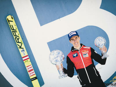 Stefan Kraft