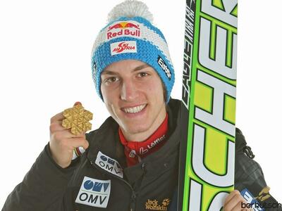 SKISPRINGEN · CHRONIK 1976 – 2026