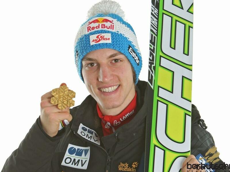 Gregor Schlierenzauer