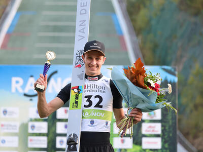 Jason Colby feiert ersten Grand-Prix-Sieg – Naoki Nakamura sichert sich Gesamterfolg