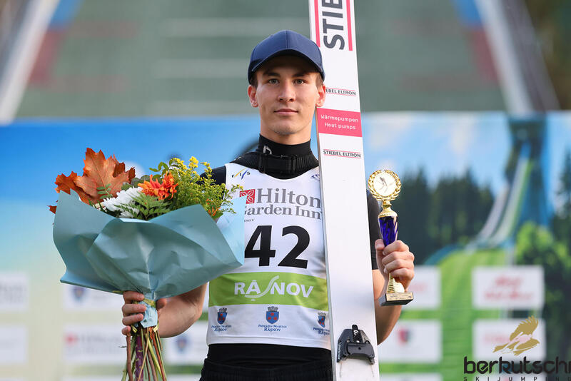 Danil Vassiliev