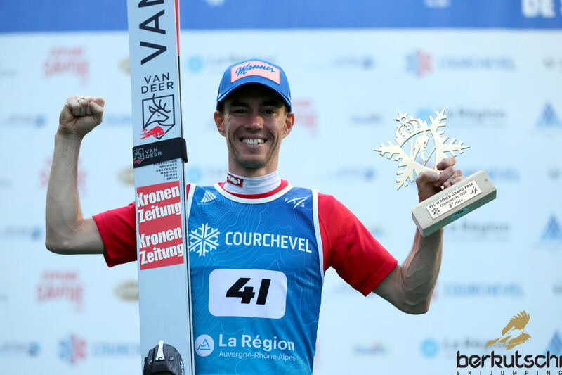 Ausrüstungsrevolution vor der Saison. Große Namen wechseln die Skier